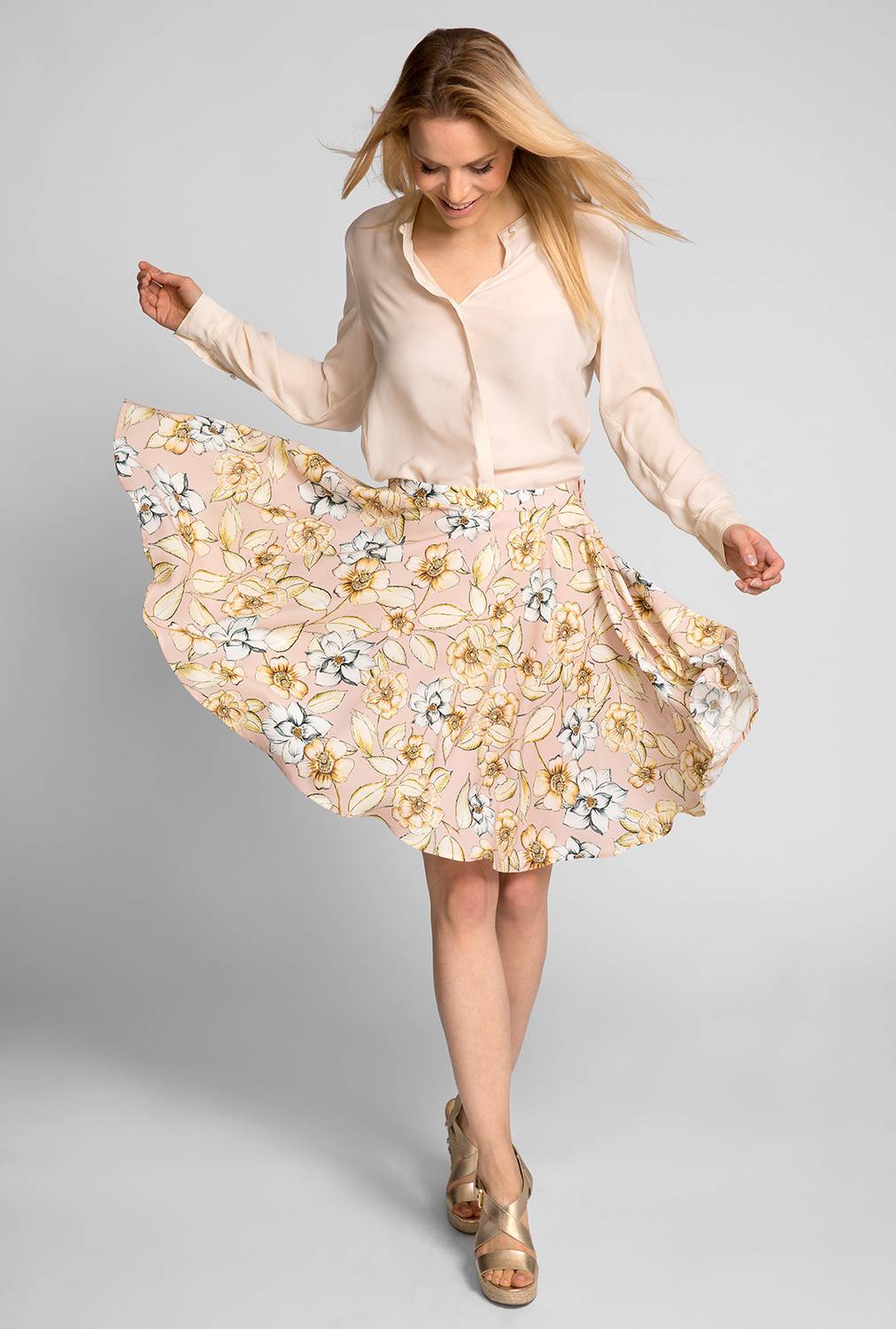 Skirt by Johanna K.